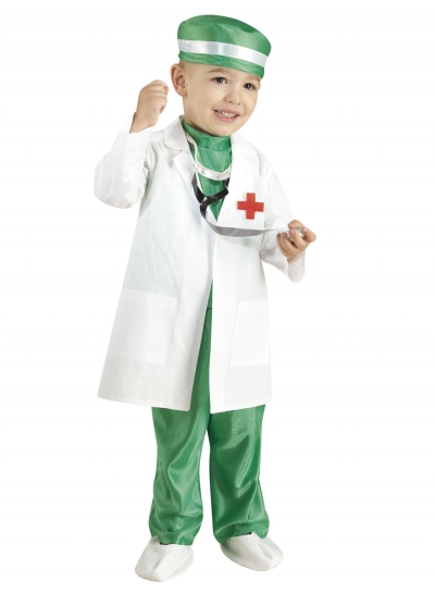   Baby Doctor