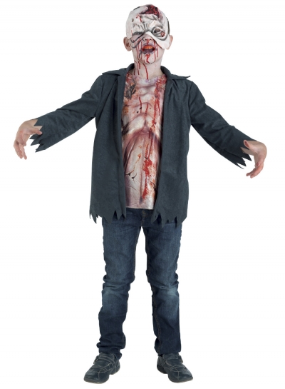   Zombie