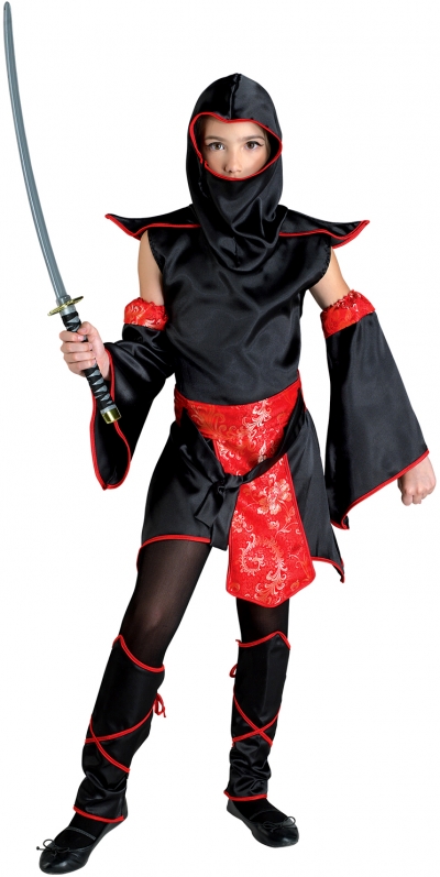   Ninja