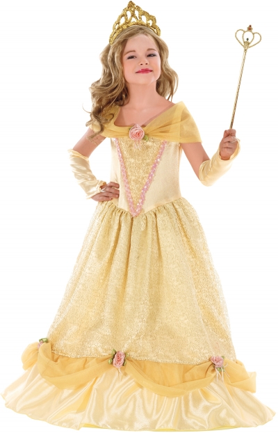   Fairytale Beauty