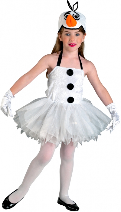  Snow Dancer