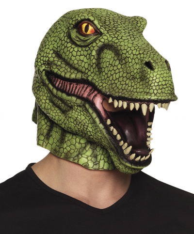    Latex  T-rex