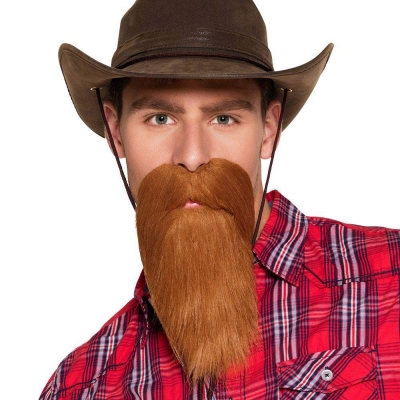    Cowboy