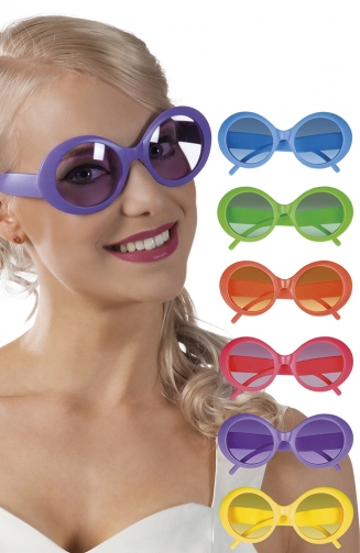    Jackie Neon  6 