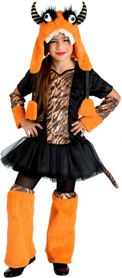   Sweet Tiger