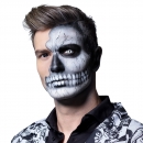  ������������ ����� ������ Skullface 