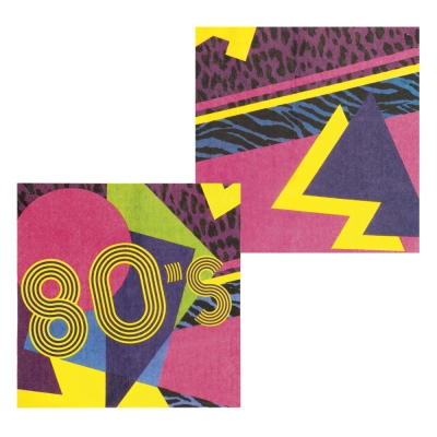  80s  12 
