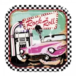  ������� ����� Rock & Roll ��� 6 ��� 