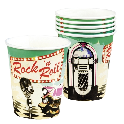   Rock & Roll  6 