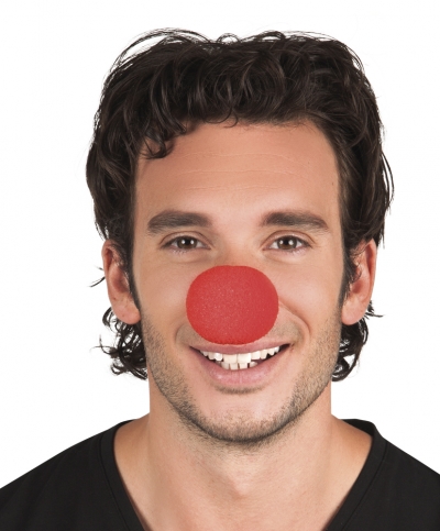    Clown  12 