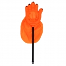     Trick or Treat Pumpkin 