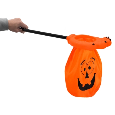    Trick or Treat Pumpkin