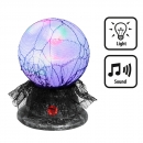    Crystal ball 13 