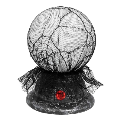   Crystal ball 13