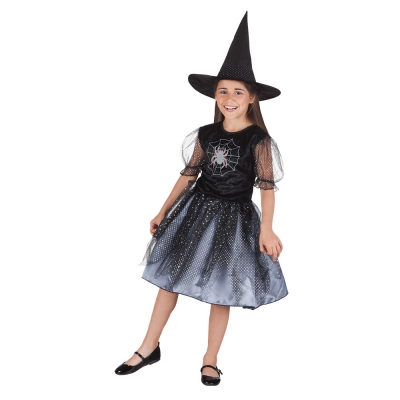    SpiderWitch 7  9 