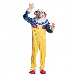 ����������� ����� Creepy Clown