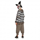    Scary Clown 