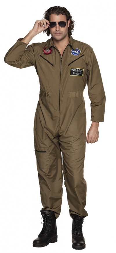   Jet Pilot 