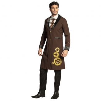 ����������� ����� Sir Steampunk Xlarge