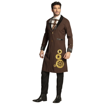 ����������� ����� Sir Steampunk