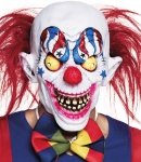     Latex Creepy Clown   