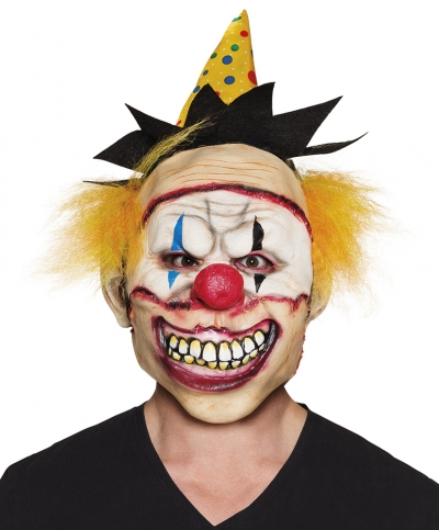    Latex Clown   