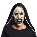      Screaming Nun 