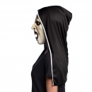      Screaming Nun 