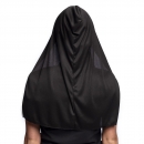      Screaming Nun 