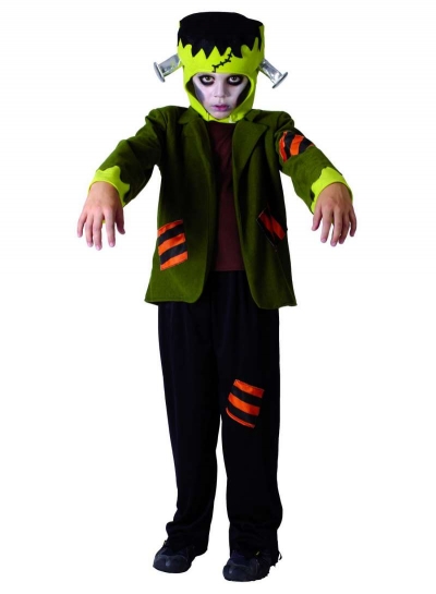   Frankenstein