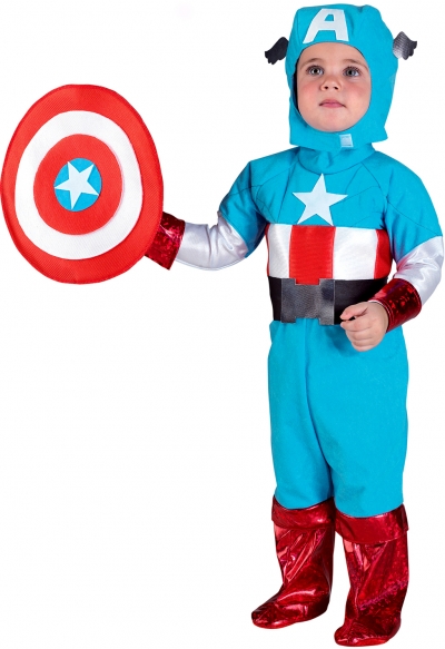  US Captain