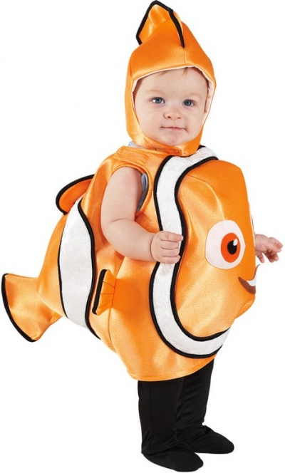   Clown Fish