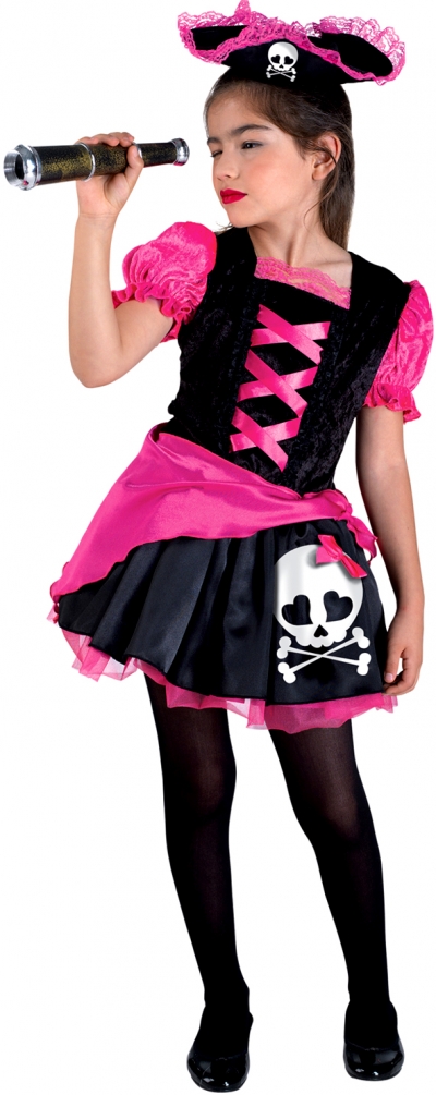   Sweet Pirate