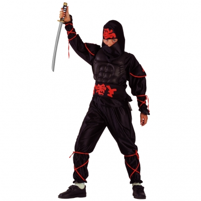   Ninja  