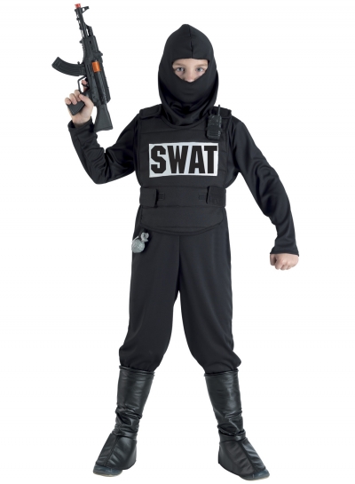   SWAT TEAM