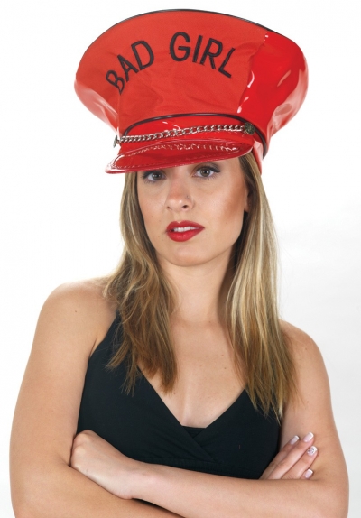 ����������� �������� ������ Vinyl Bad Girl �������