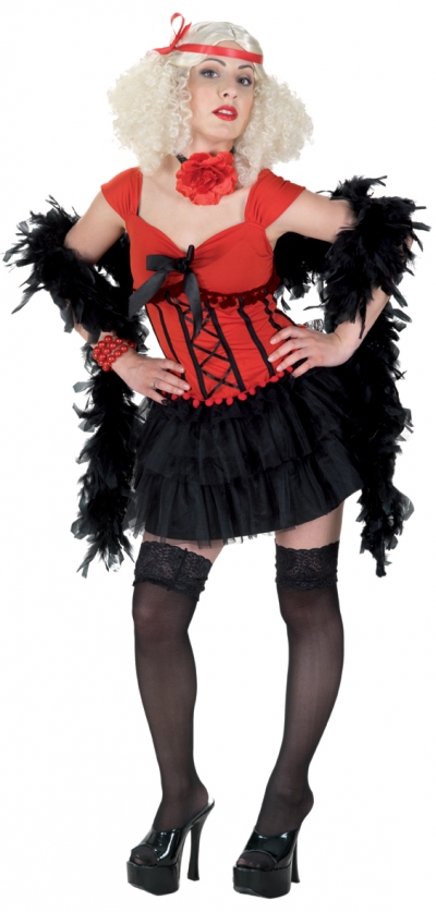   Cabaret