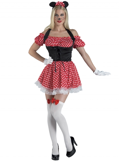 ����������� ����� Pretty Mouse