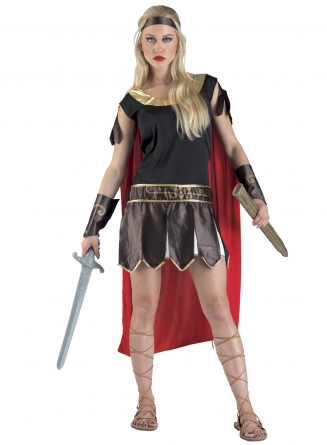 ����������� ����� Gladiator Woman