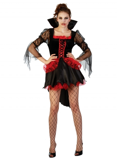 ����������� ����� Vampiress