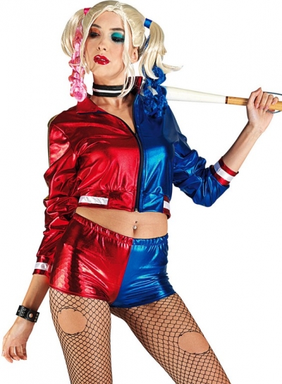   Rebel Girl S