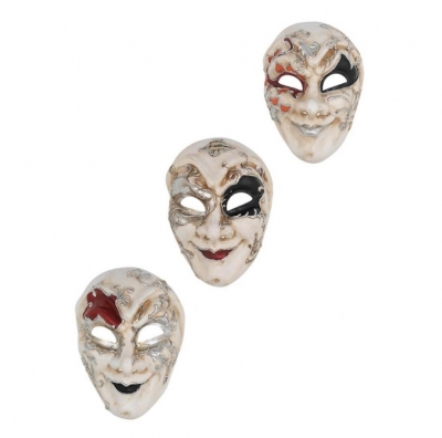     Paper Mache