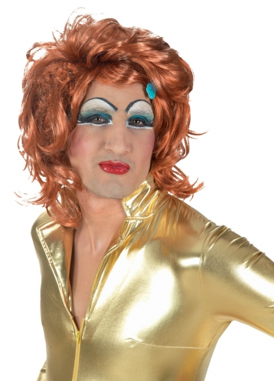   Drag Queen