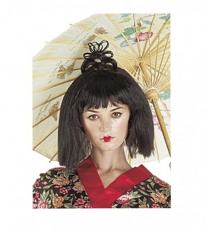    China Girl
