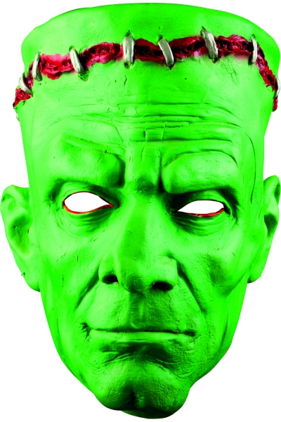    Latex Frankenstain