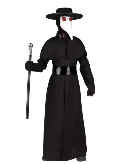   Plague Doctor