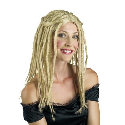     Rasta Styled