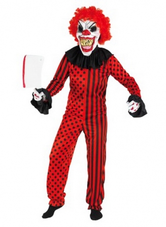 ����������� ����� Clown ������