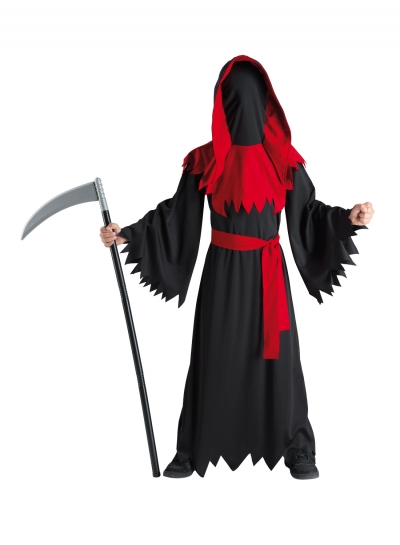   Master of Darkness