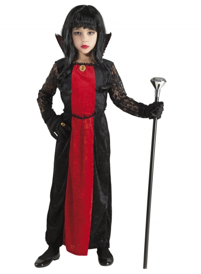   Queen of Darkness